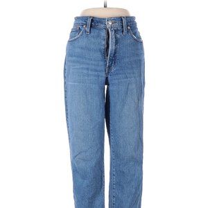 Madewell Jeans
